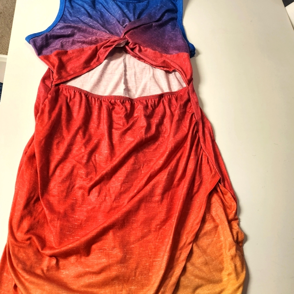 Casual Dress